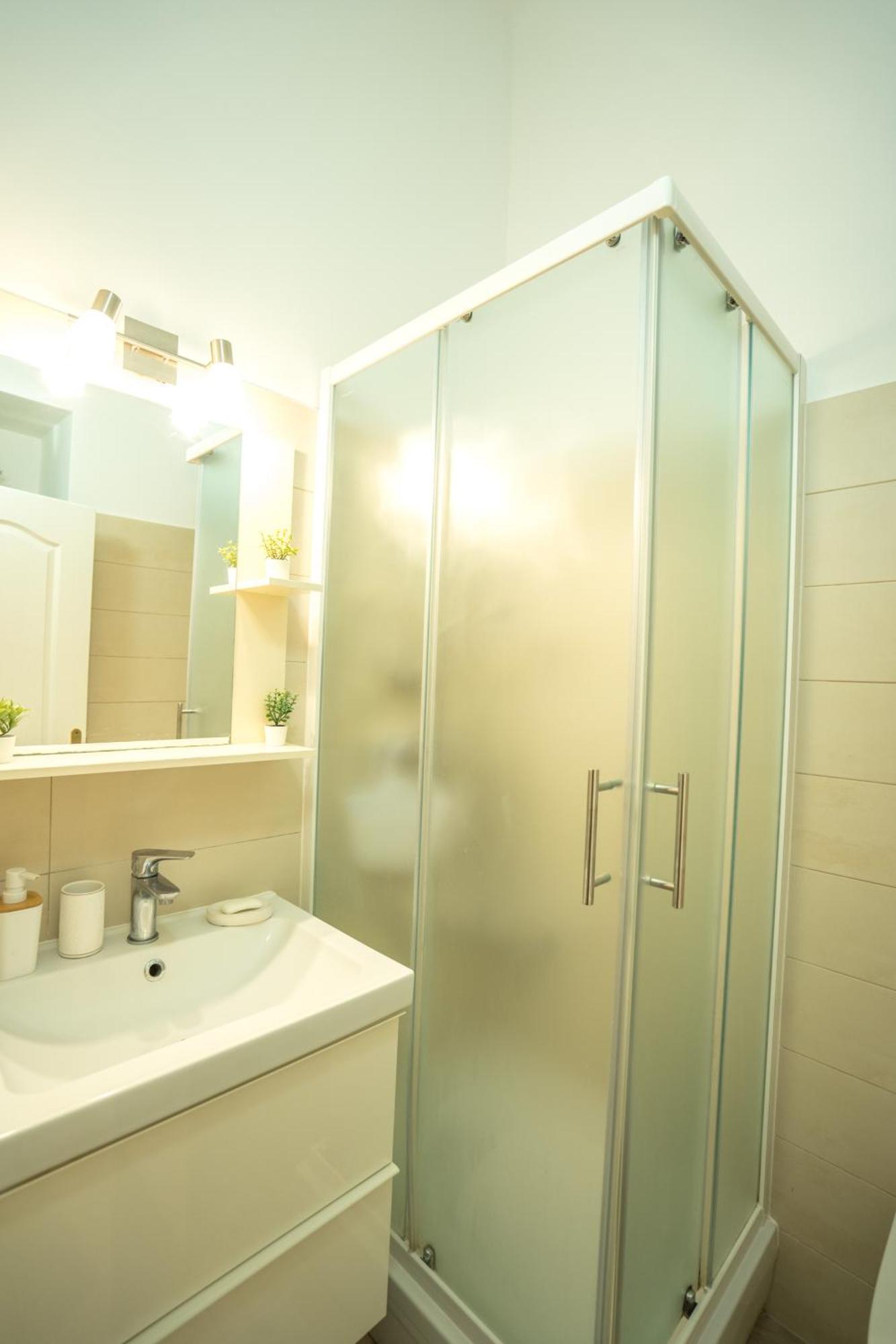 Apartman Iris Záhřeb Exteriér fotografie