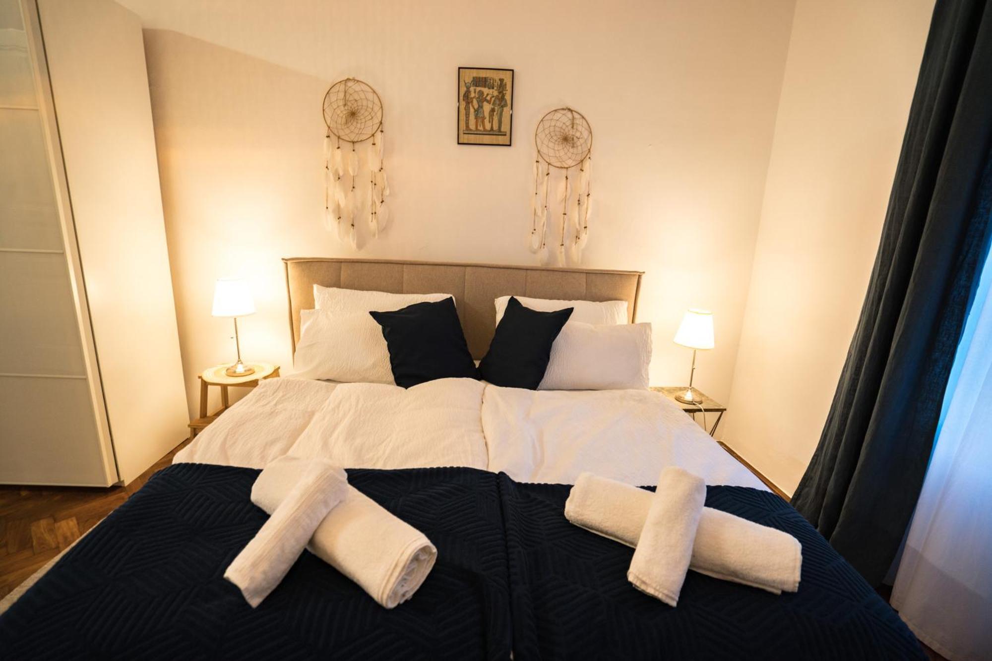 Apartman Iris Záhřeb Exteriér fotografie